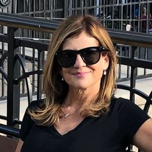 Meet your Posher, Rebecca